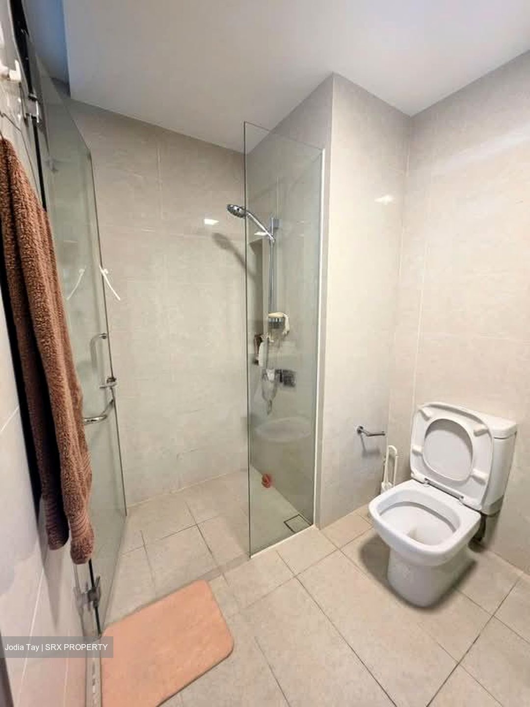 Archipelago (D16), Condominium #604959861